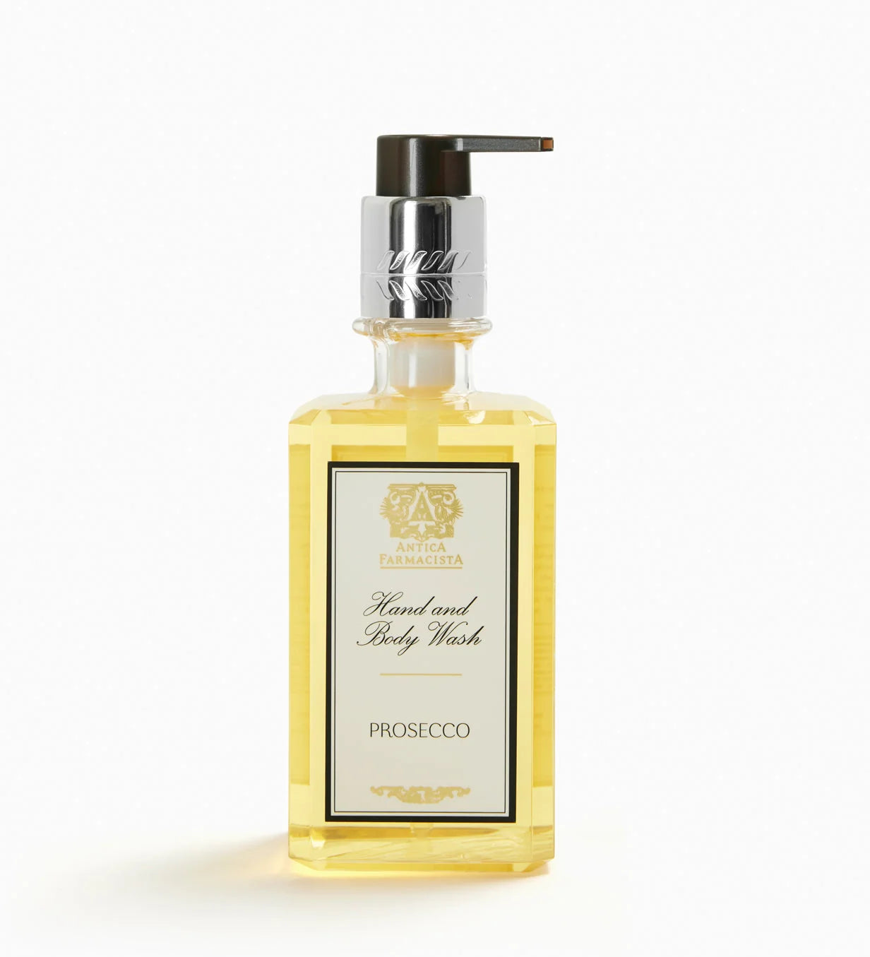 Antica Farmacista Hand Soap and Lotion