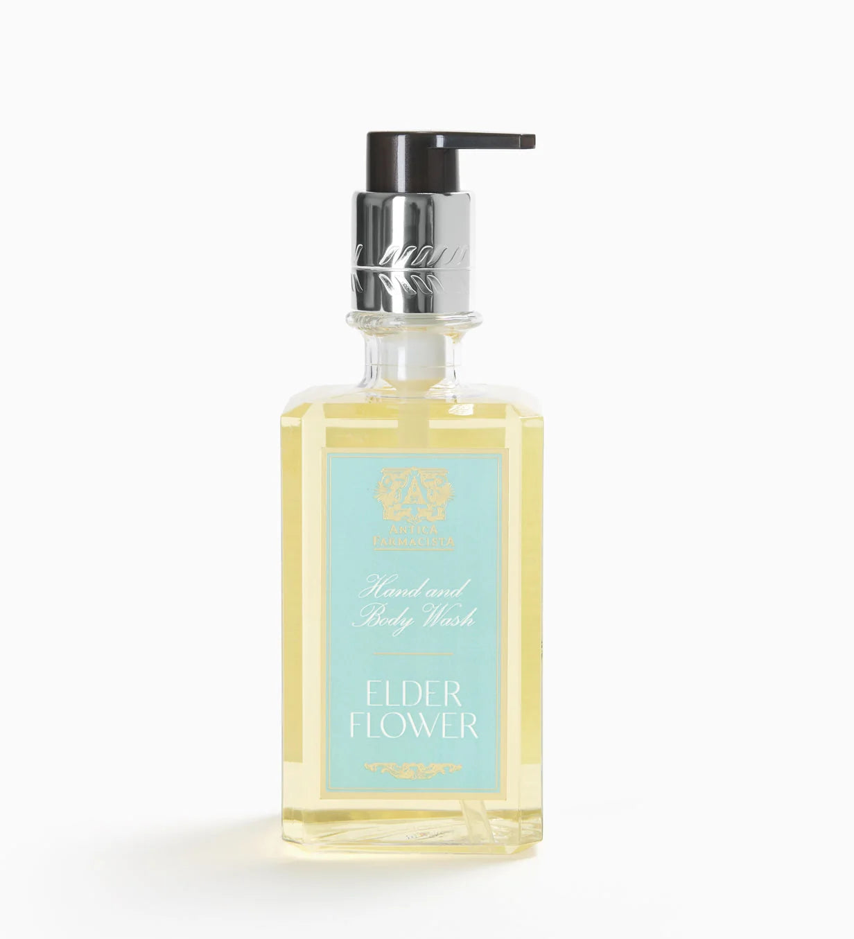 Antica Farmacista Hand Soap and Lotion