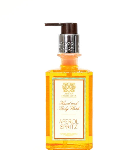 Antica Farmacista Hand Soap and Lotion