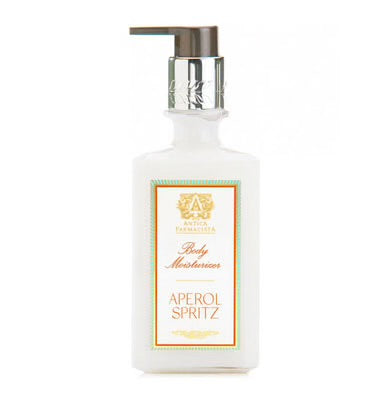 Antica Farmacista Hand Soap and Lotion