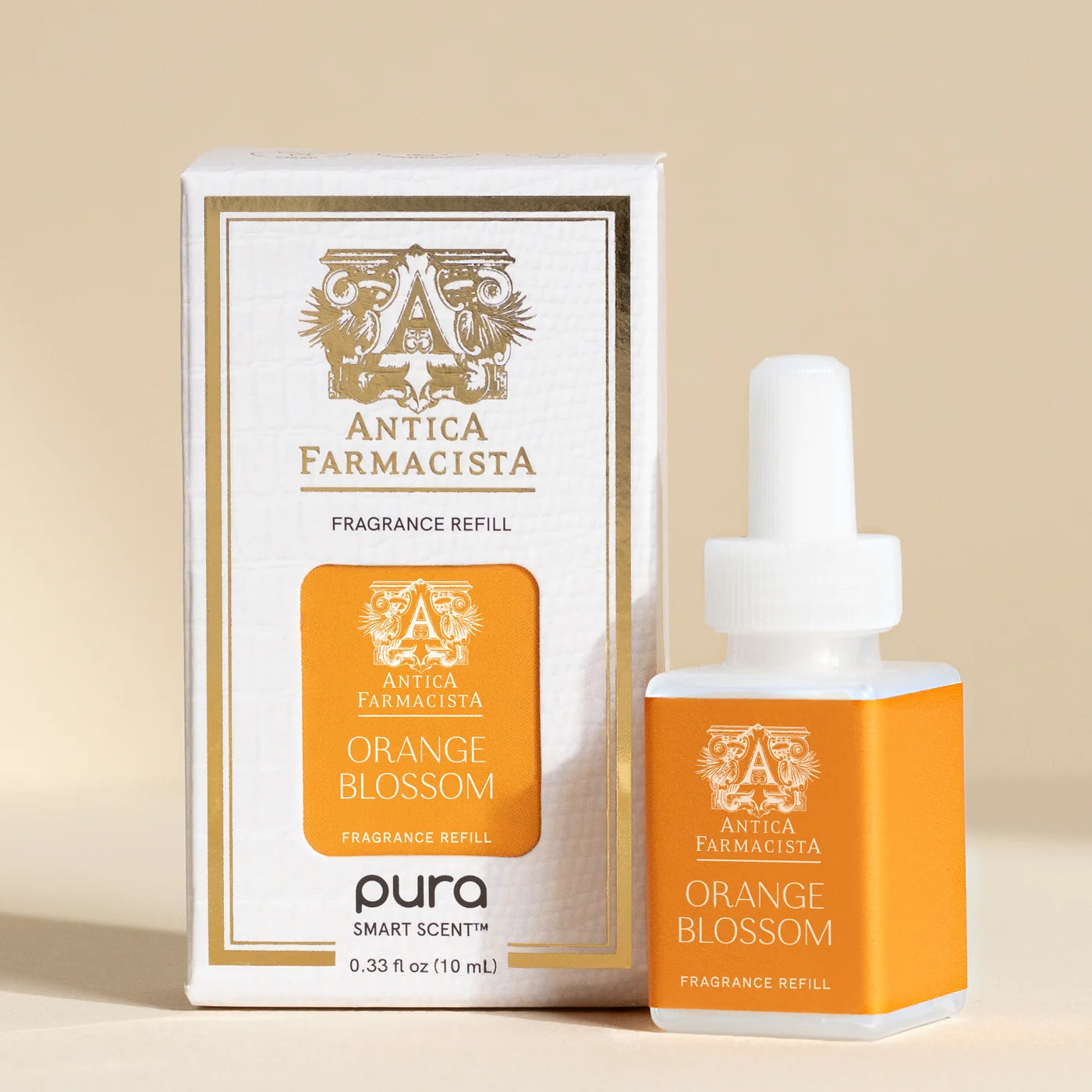 Antica Farmacista Pura Refill