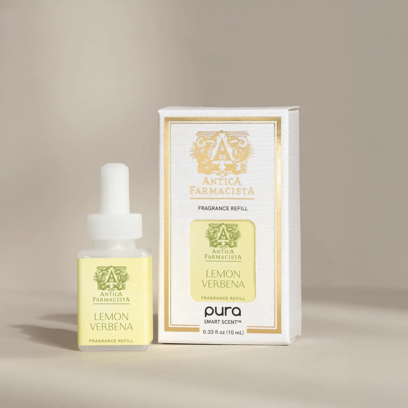 Antica Farmacista Pura Refill