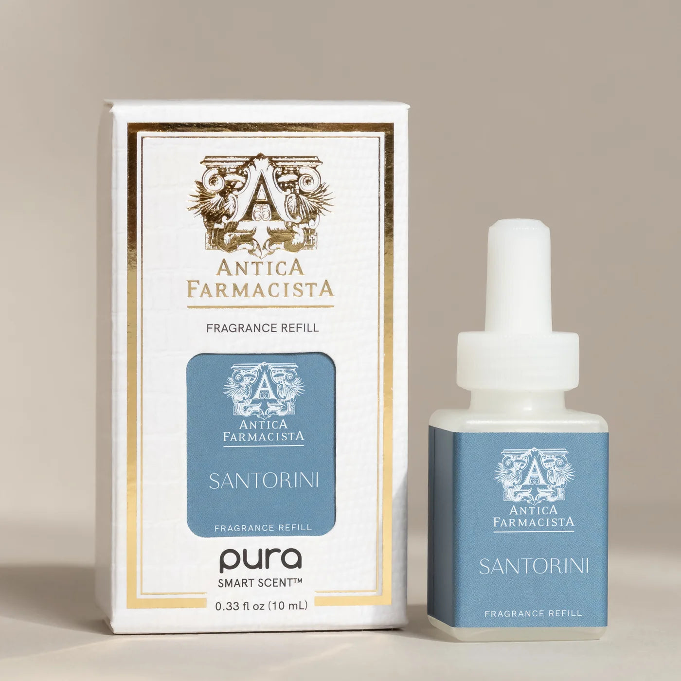 Antica Farmacista Pura Refill