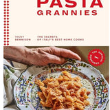 Pasta Grannies