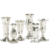 Queen Anne’s Silver Vase