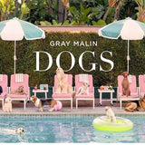 Dogs: Gray Malin