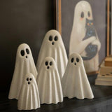 Halloween Ghosts