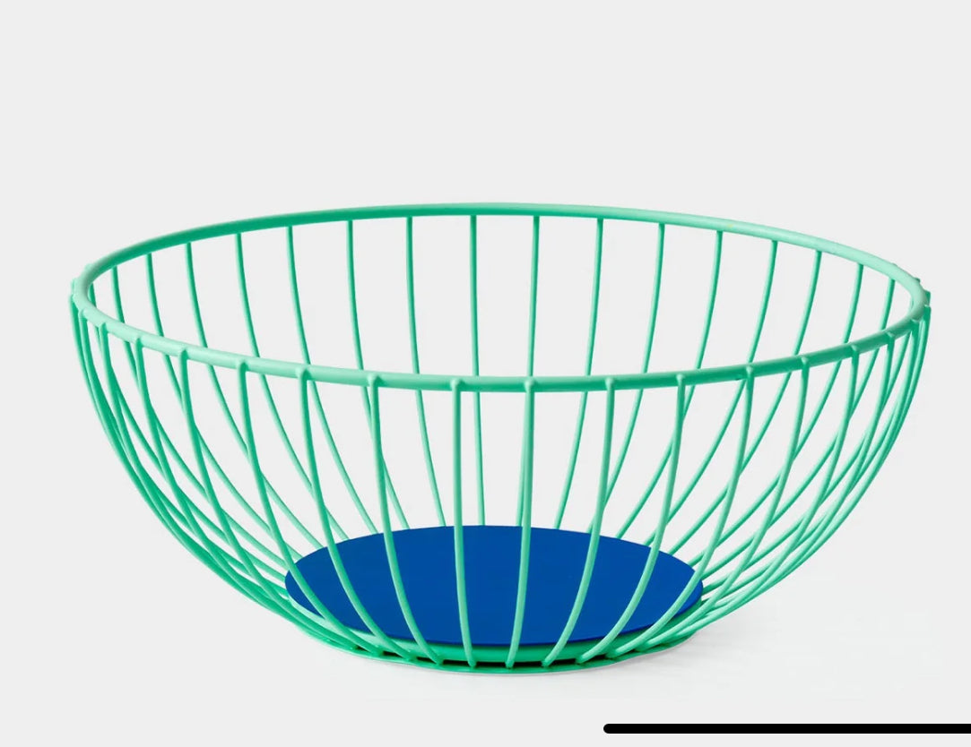 Octaevo Wire Basket Large