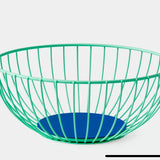 Octaevo Wire Basket Large