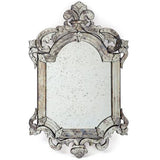 Palazzo Mirror