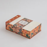 Jotter Block Marbling