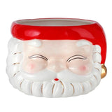 Santa Bucket