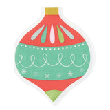 Ornament Lunch Napkin