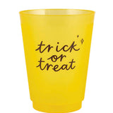 Halloween Cups