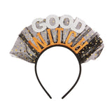 Good Witch Headband