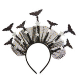 Bat Stars Headband
