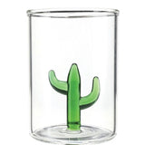 Cactus Shot Glass