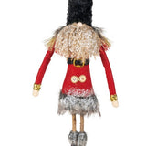 Fabric Soldier