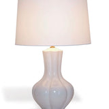 Southampton Cream Lamp