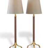 Portobello Buffet Lamp 31”H