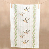 Darling Lemon Kitchen Towel
