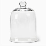 Bell Shaped Cloche