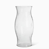 Cut Star Chimney Shade