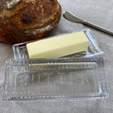 Butter Dish