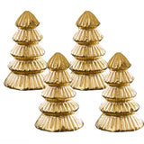 Gold Tree Place Card Holders