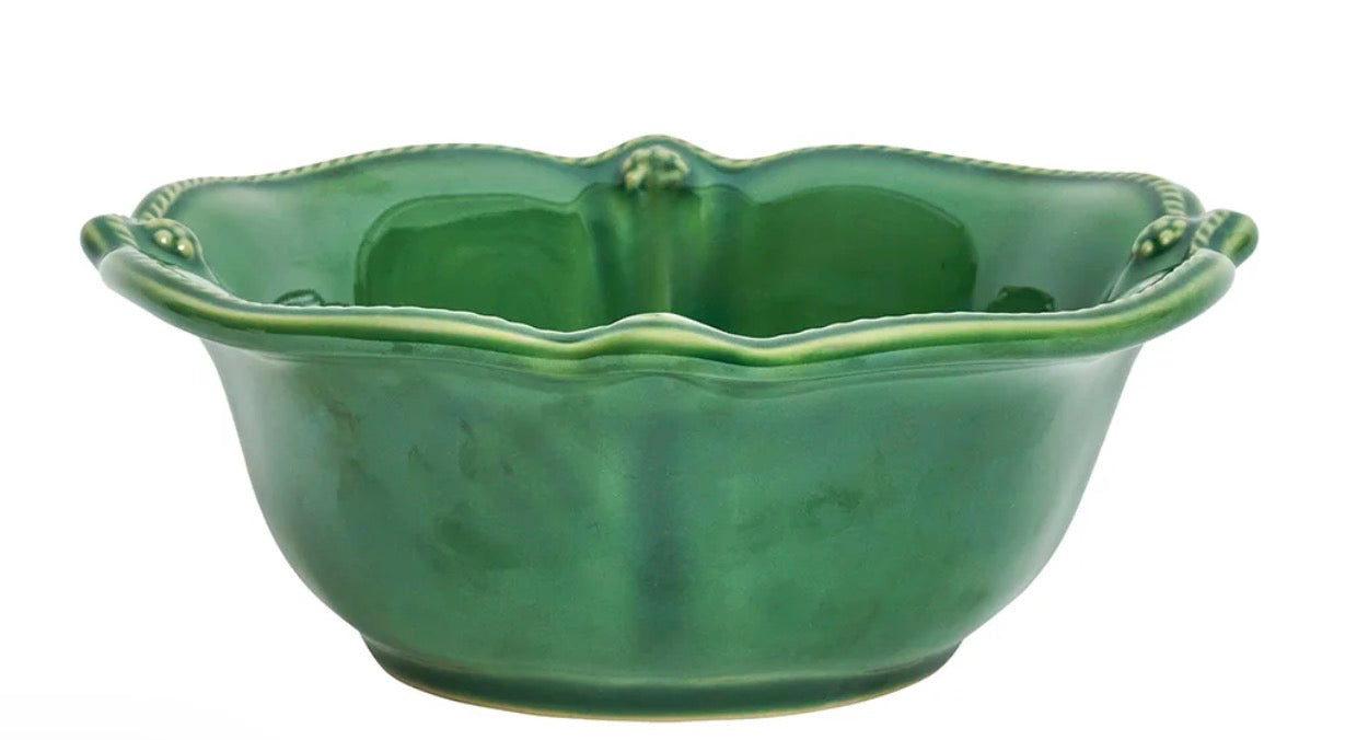 Barry & Thread Basil Dinnerware