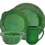 Barry & Thread Basil Dinnerware