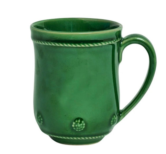 Barry & Thread Basil Dinnerware