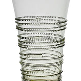 Ella Large Tumbler- Green