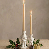Gnome Nutcracker Taper holder