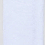 Scalloped Edge Hand Towel w Matcha Piping