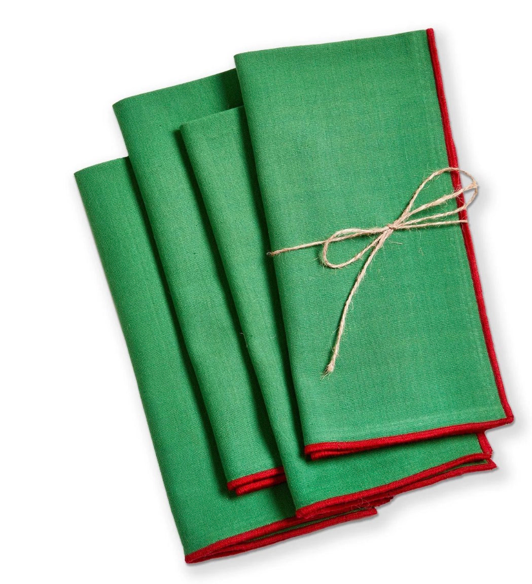 Color Pop Napkins Set of 4