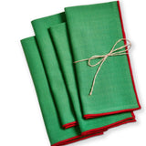 Color Pop Napkins Set of 4