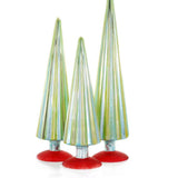 Pleated Tree Arctic Pear