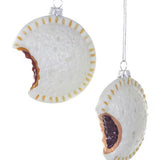 Uncrustable Ornament