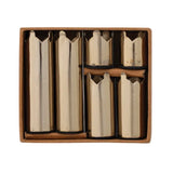 Metal Magnetic Crown Taper Holders