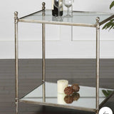 Gannon End Table