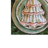 Little Christmas Tree Dish