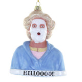 Helloooo!! Ornament