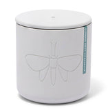 Modern Citronella Candle