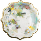 Laura Park Cocktail Plates