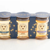 Artisanal Honey Sampler