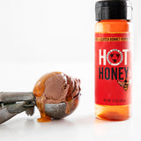 Hot Honey Squeeze