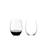 RIEDEL THE O WINE TUMBLER CABERNET/MERLOT