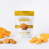 Piedmont Pennies