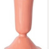 Enameled Taper Holder